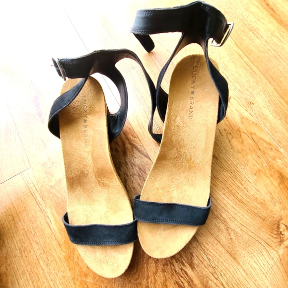 Lucky Brand Shoes - LUCKY BRAND